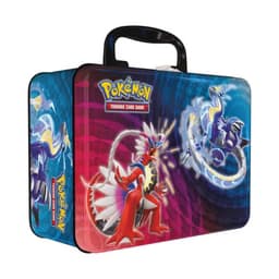 Pokémon Collector's Chest Tin 2023 Scarlet&Violet — Inglés