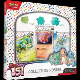 Poster Collection · 151