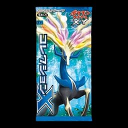 Pokémon Busta Espansione Collection X XY1 JAP