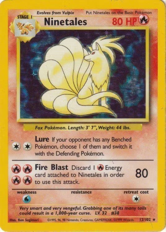 Pokemons loppefund nr. 348