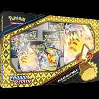 Crown Zenith – Pikachu VMAX Special Collection - EN