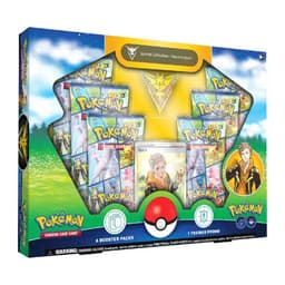 Pokémon Sword & Shield: Team Instinct Special Collection Box (6 Pack) (ENG)
