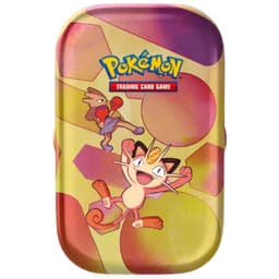 Minilata 151 · Meowth
