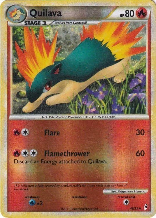 Pokemons loppefund nr. 57