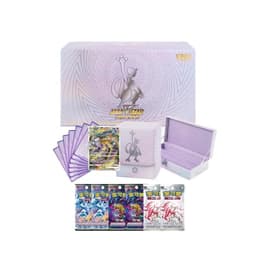 Coffret Mewtwo VSTAR Gift Box - Chinois
