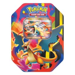 Pokémon TCG Tin 127 Mega-Glurak Y (DE)
