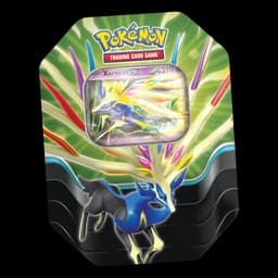 [SCELLE] Pokebox Kyogre, Dialga, Xerneas [FR] — Xerneas