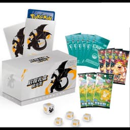 Collect 151 Hope Adventure Collection Box — Charizard