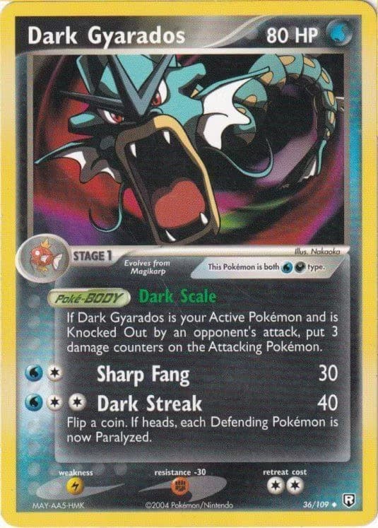 Pokemons loppefund nr. 399