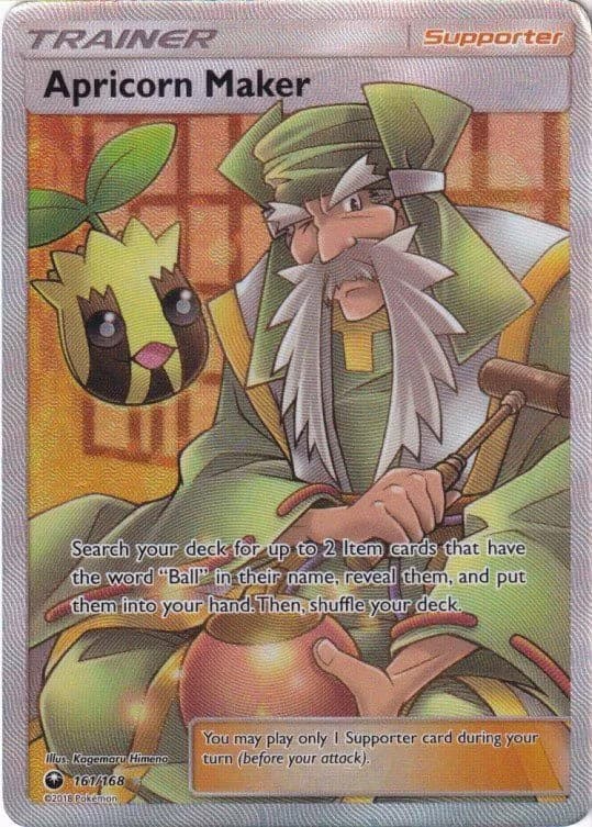 Pokemons loppefund nr. 153