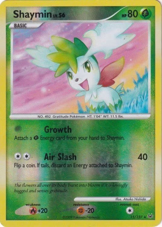 Pokemons loppefund nr. 56