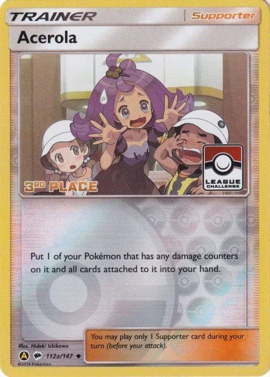 Pokemons loppefund nr. 303