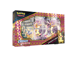 Morpeko V-UNION Gift Box