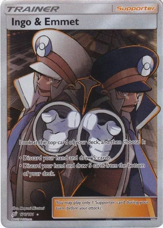 Pokemons loppefund nr. 472