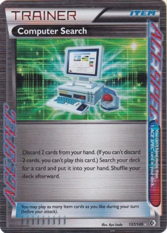 Pokemons loppefund nr. 18
