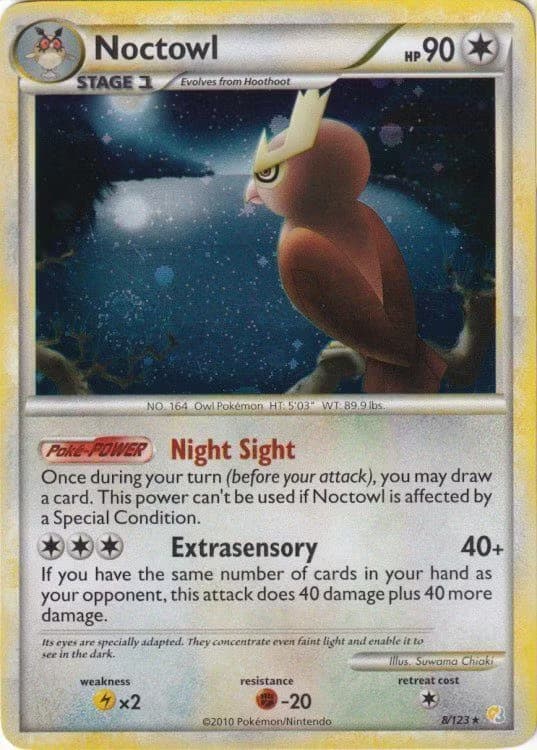 Pokemons loppefund nr. 42