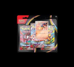 BLISTER PACK - CAOS CRECIENTE [ES]