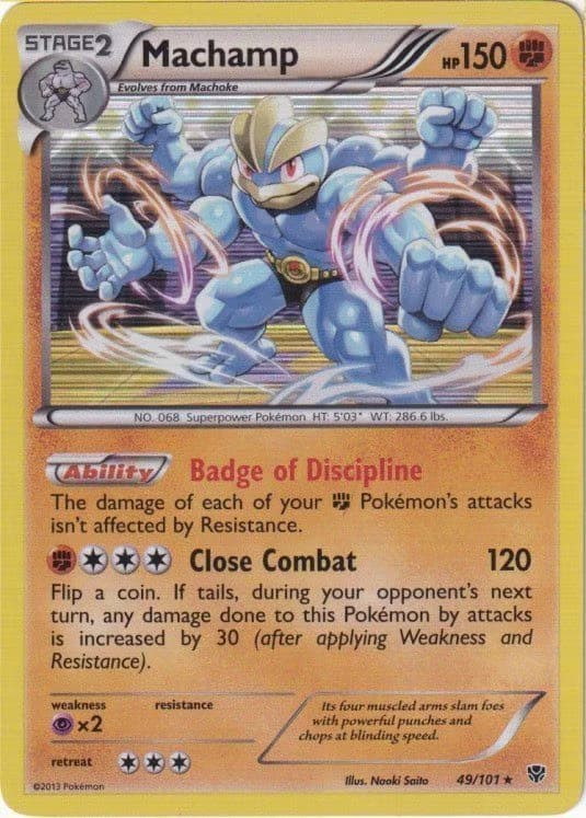 Pokemons loppefund nr. 363
