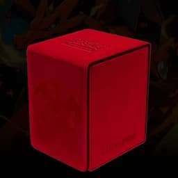 Caja De Mazo Elite Series Charizard - Pokémon