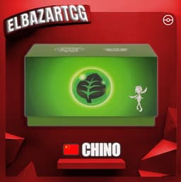 Radiant Energy 3.0 Gift Box (CH) — Lilligant