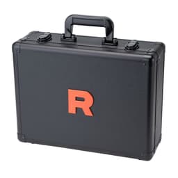 Pokémon TCG: The Glory of Team Rocket [SV10] Attaché Case Set - Japanese