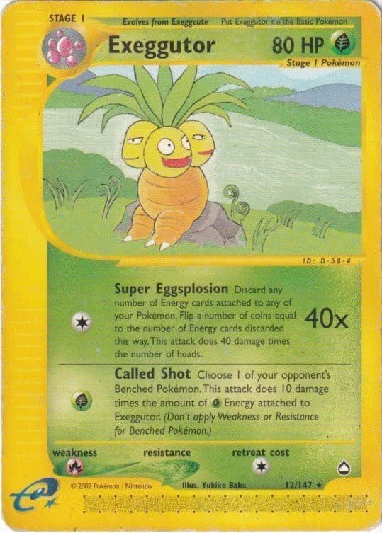 Pokemons loppefund nr. 202