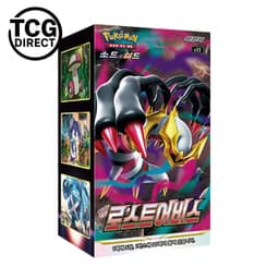 Display Lost Abyss S11 30 Booster Pokémon Coréen