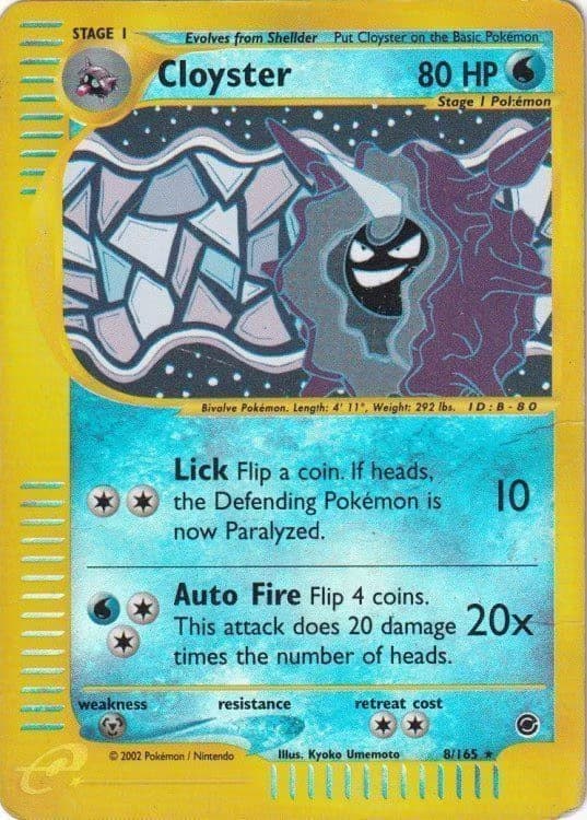 Pokemons loppefund nr. 88
