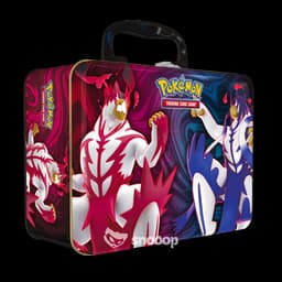 Valisette | Pokémon | Collection Printemps 2021 | Shifours | 🇫🇷