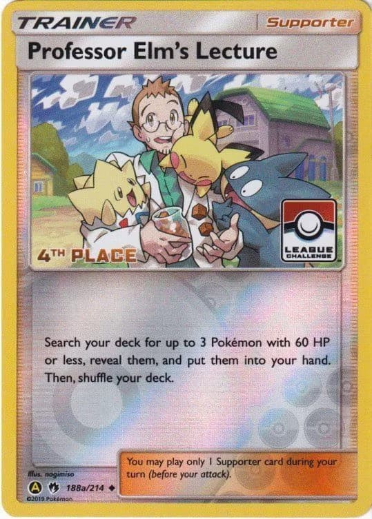 Pokemons loppefund nr. 244