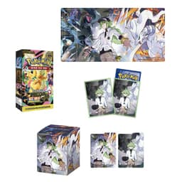 Pokémon Mega: Mega Special Set Box (10 Pack) (KOR)