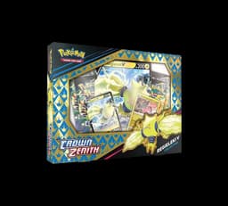BATTLE BOX - REGIDRAGO / REGIELEKI V [ES] — REGIELEKI V