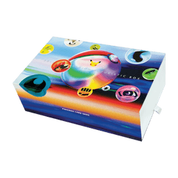 PKM- 30th Celebration Iridescent Future Commemorative Gift Box [CN]