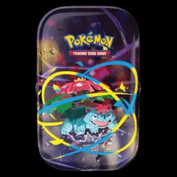 Mega Evolution: Mega Venusaur Mini Tin - English