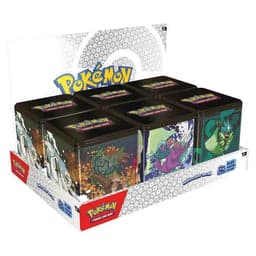 2025 Stacking Tin: Treasures of Ruin