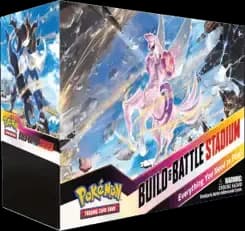 Pokemon TCG: SWSH 10 Build and Battle Stadium (EN)