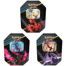 LATA POKEMON CENIT SUPREMO (ESPAÑOL)
