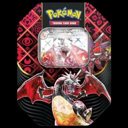 Pokebox EV4.5 - Destinée de Paldéa - DRACAUFEU - Pokémon français