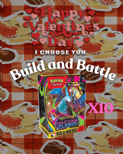 10 build and battle phantasmal flames (ingles)