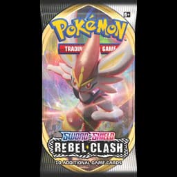 Rebel Clash - Sobre - Inglés