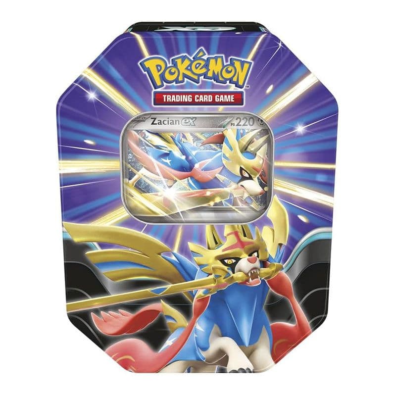 Pokémon JCC: Pokémon ex Summer (Surtido 1 Ud)