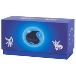 Pokémon Sword & Shield: Radiant Energy Water-Type Collection Gift Box (6 Pack)(CH)