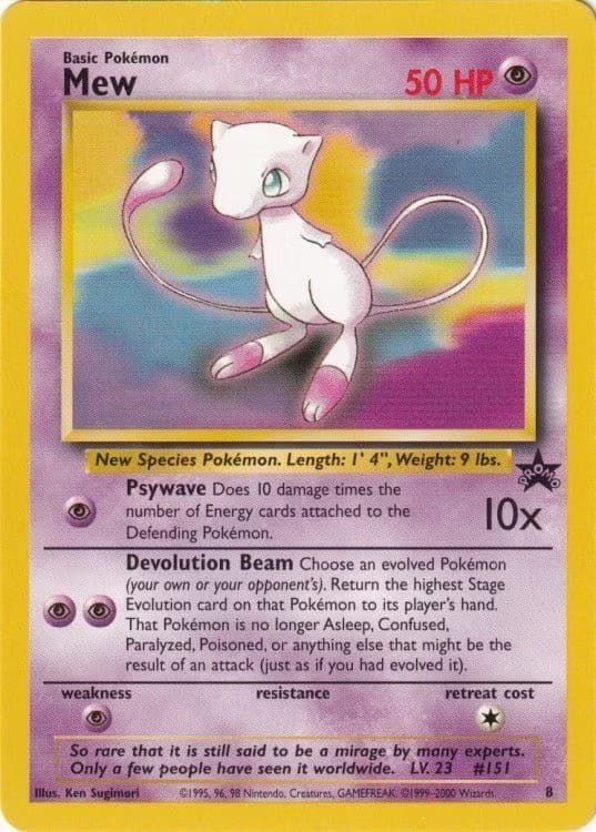 Pokemons loppefund nr. 81