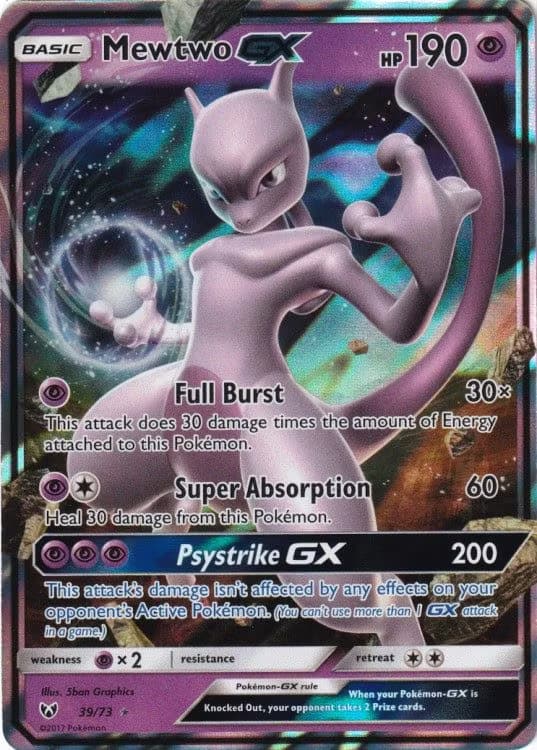 Pokemons loppefund nr. 474