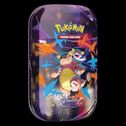 Mega Evolution: Mega Kangaskhan Mini Tin (English)
