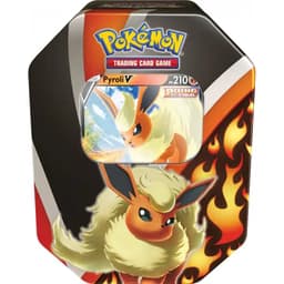 Pokémon – Pokébox Pyroli V – Français