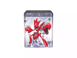Stacking Tins 2024 | POKÉMON | Español — Scizor