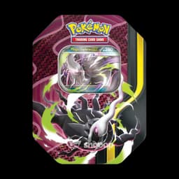 Pokébox | Pokémon | Méga Évolution | Méga Darkrai Ex | 🇫🇷