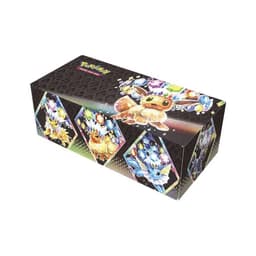 Pokémon TCG SV8.5 Caja Colección Sorpresa – Español