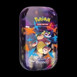 Mini Tin | Pokémon | Méga Évolution | Méga Évolution de Base (ME01) | 🇫🇷 — Kangourex